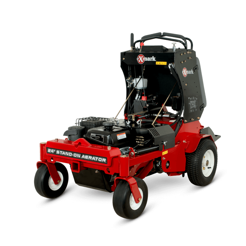 Lawn Aeration Serving Zionsville, Carmel,Westfield